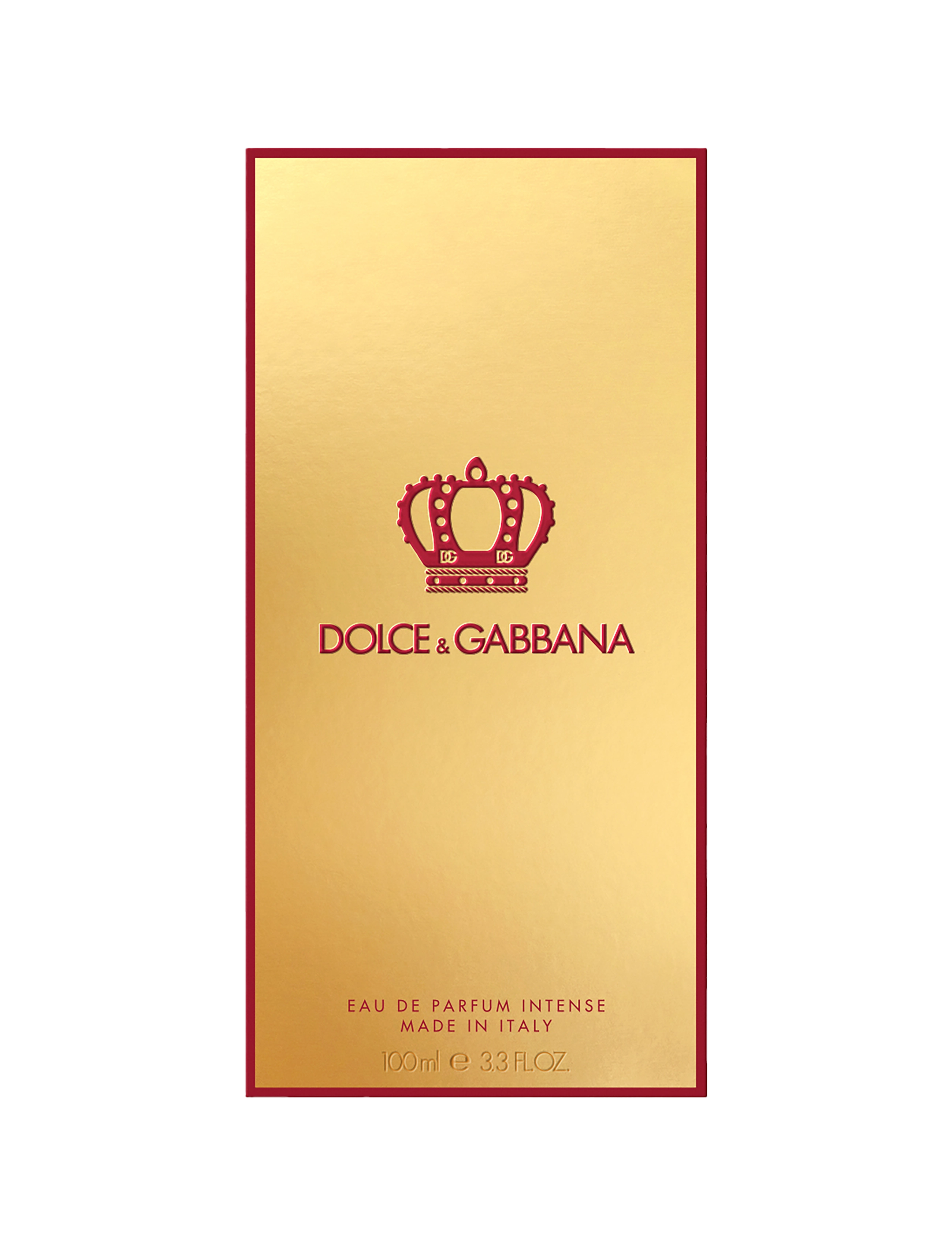 Q Eau de Parfum Intense 4