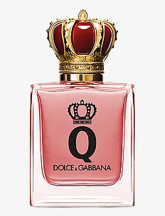 Q by Dolce&Gabbana Intense EdP, Dolce&Gabbana
