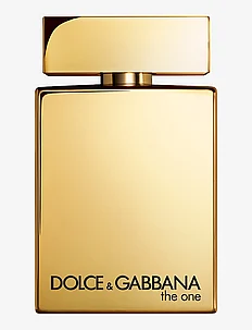 The One Pour Homme Gold Intense EdP, Dolce&Gabbana