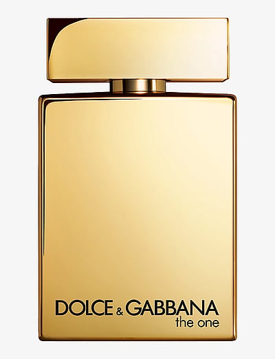 The One Pour Homme Gold Intense Edp - Eau De Parfum