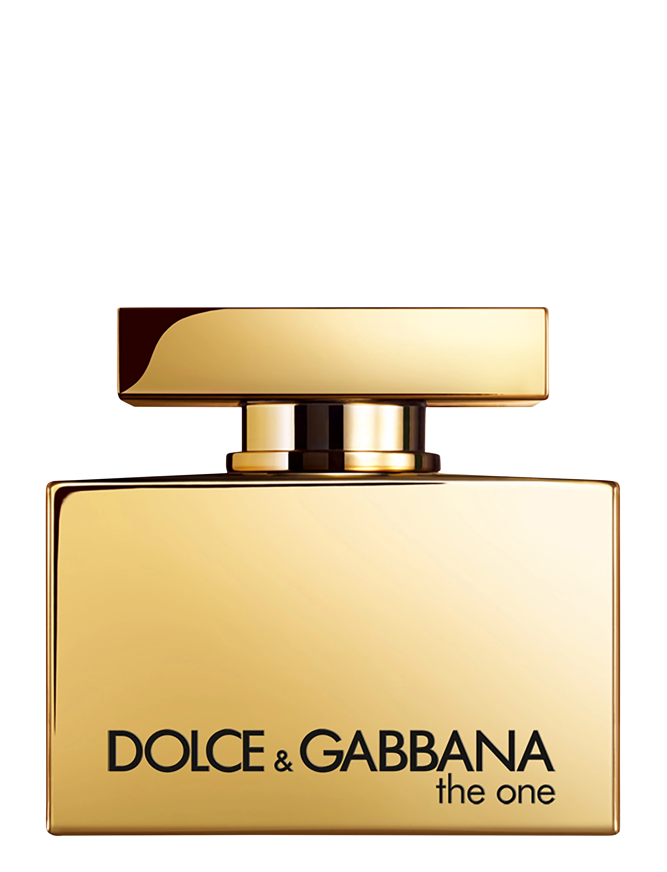 Dolce&Gabbana The One Gold Intense EdP - Över 500 kr - CLEAR / undefined