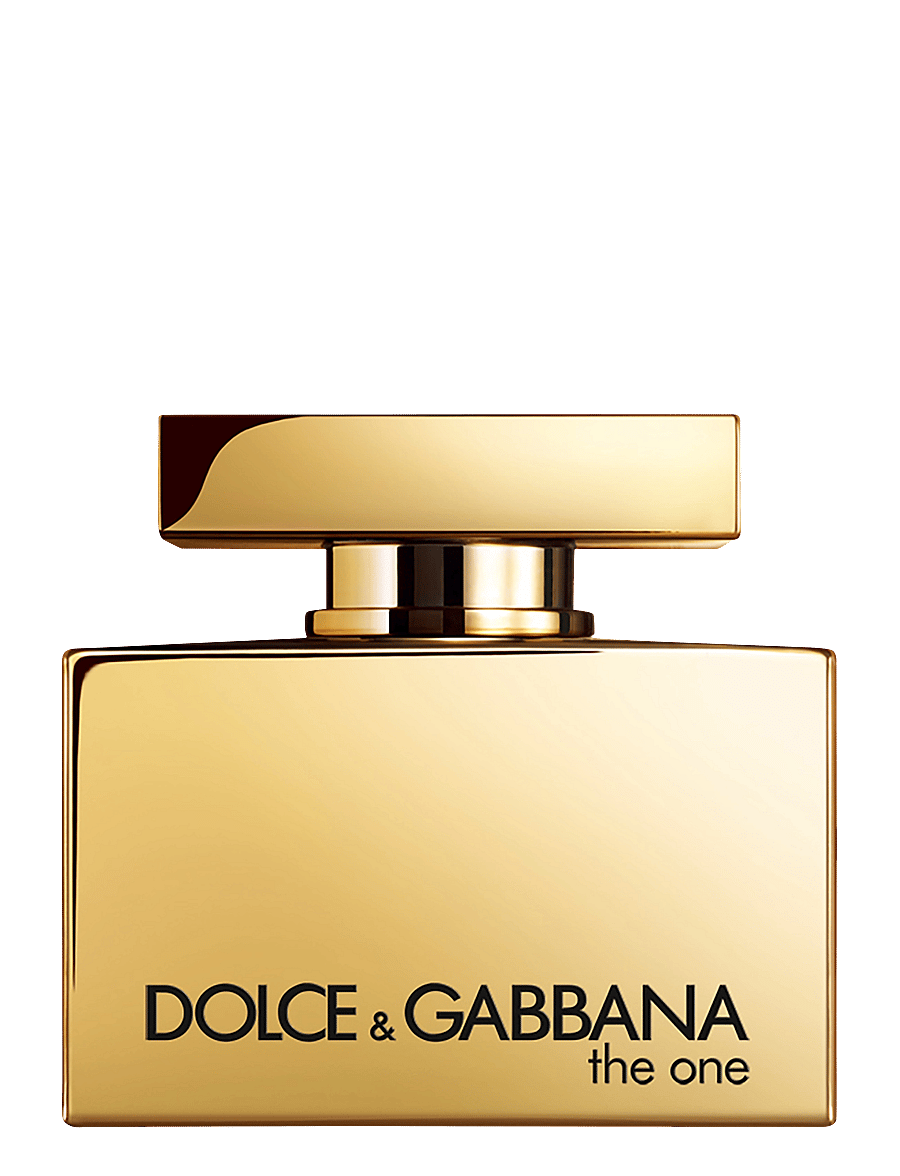 Dolce&Gabbana - The One Gold Intense EdP - fragrance - clear - 0