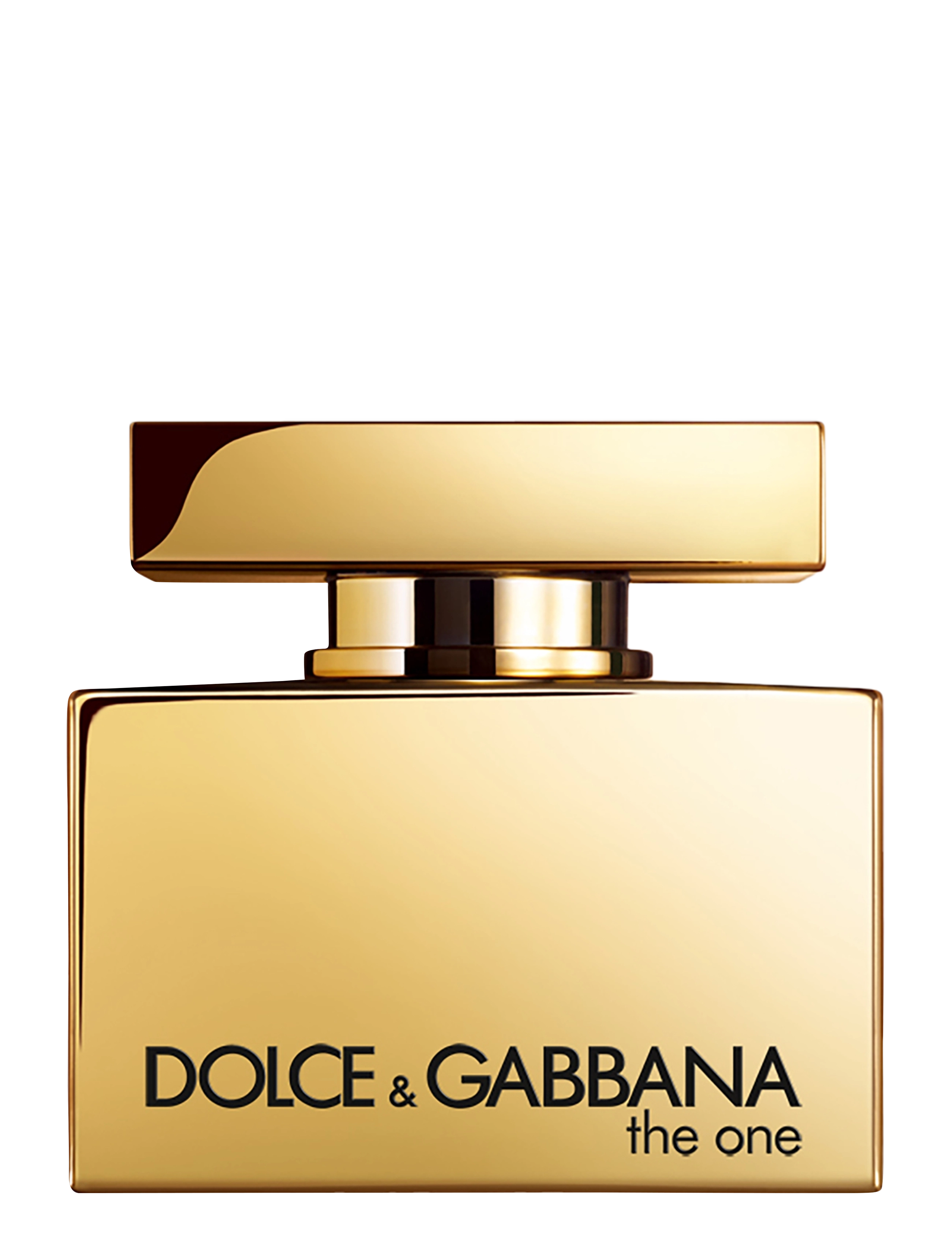 Dolce&Gabbana The One Gold Intense EdP - Parfumer & dufte - null / undefined