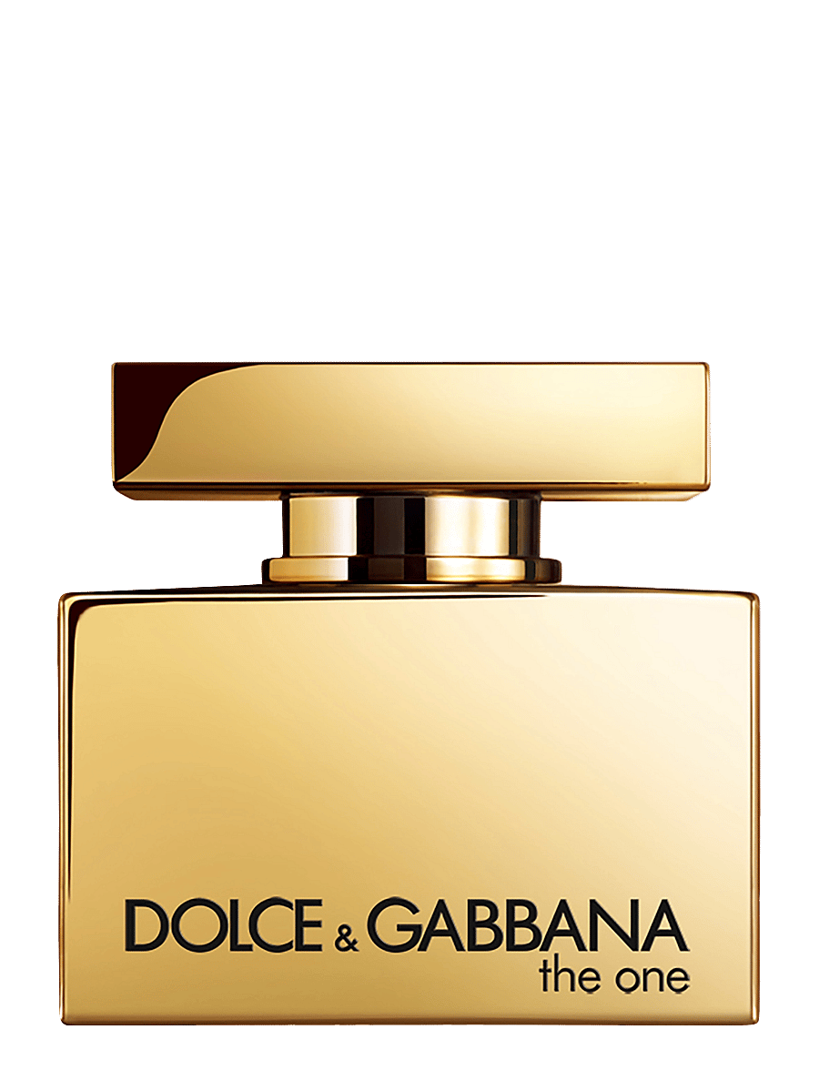 Dolce&Gabbana - The One Gold Intense EdP - fragrance - clear - 0