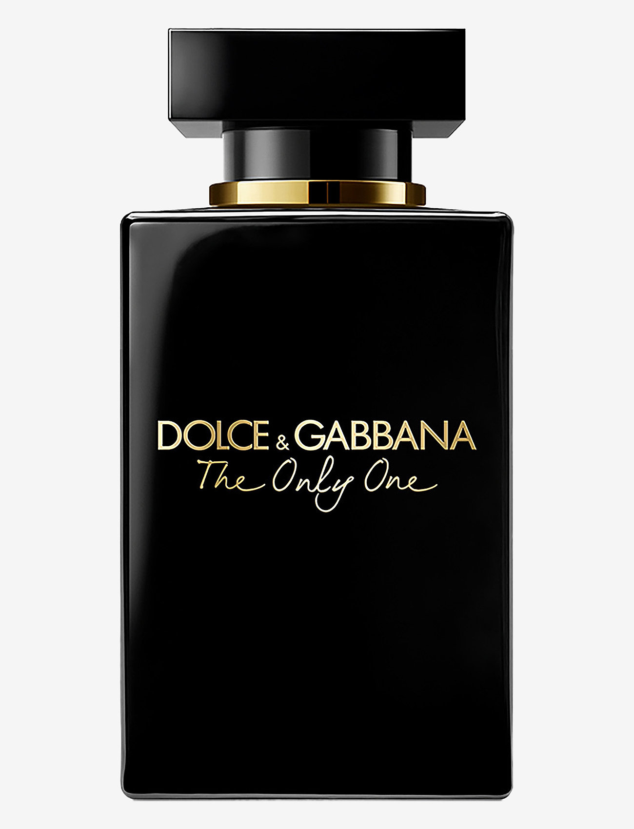 Dolce&Gabbana - The Only One Intense EdP - till henne  - clear - 0