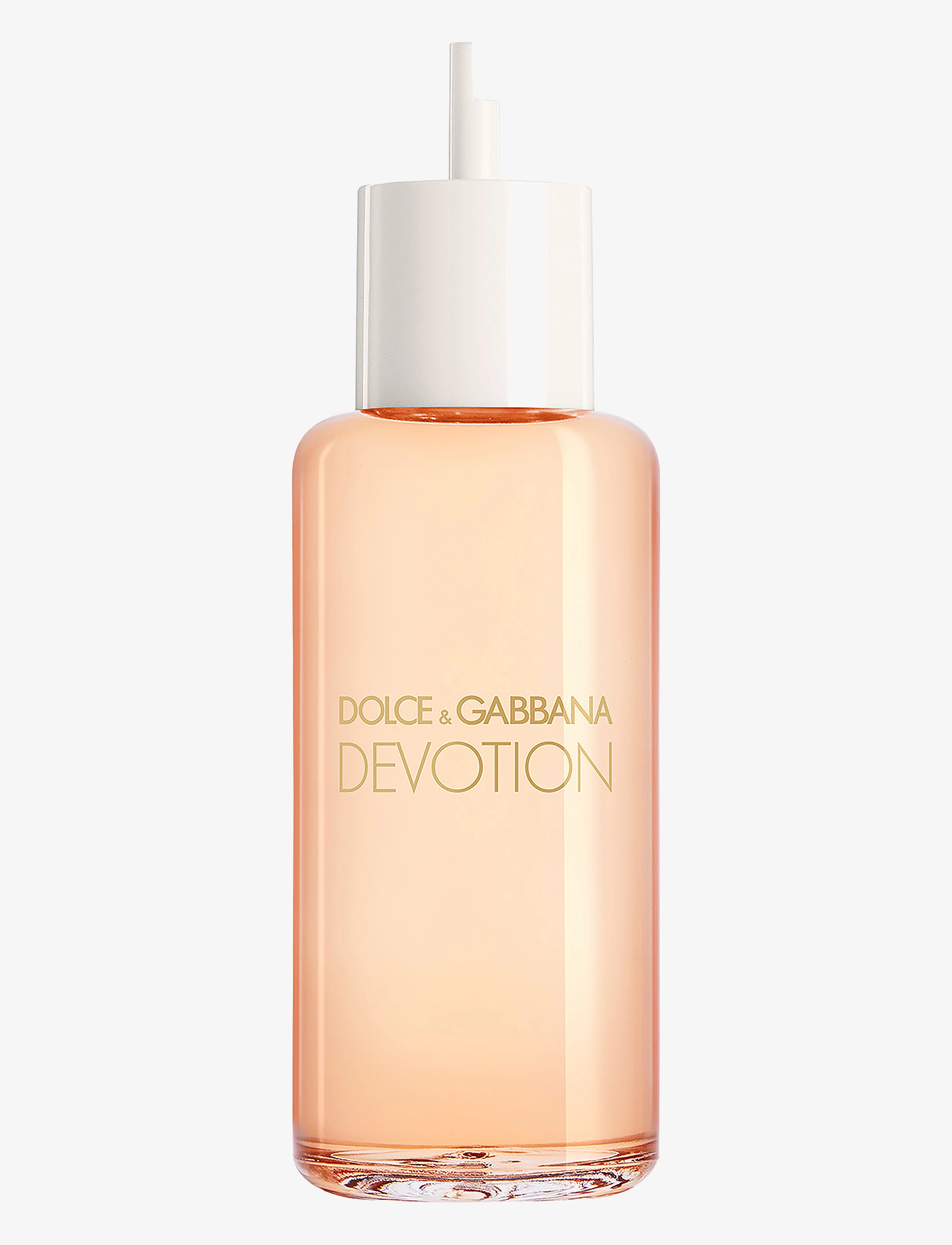 Dolce&Gabbana Devotion Edp Refill, 150 ml, Nude, Duft > Parfume Refills, Dame