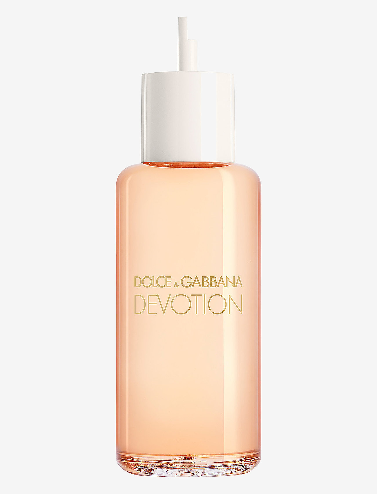 Dolce&Gabbana - Devotion EdP Refill - parfumer - clear - 0