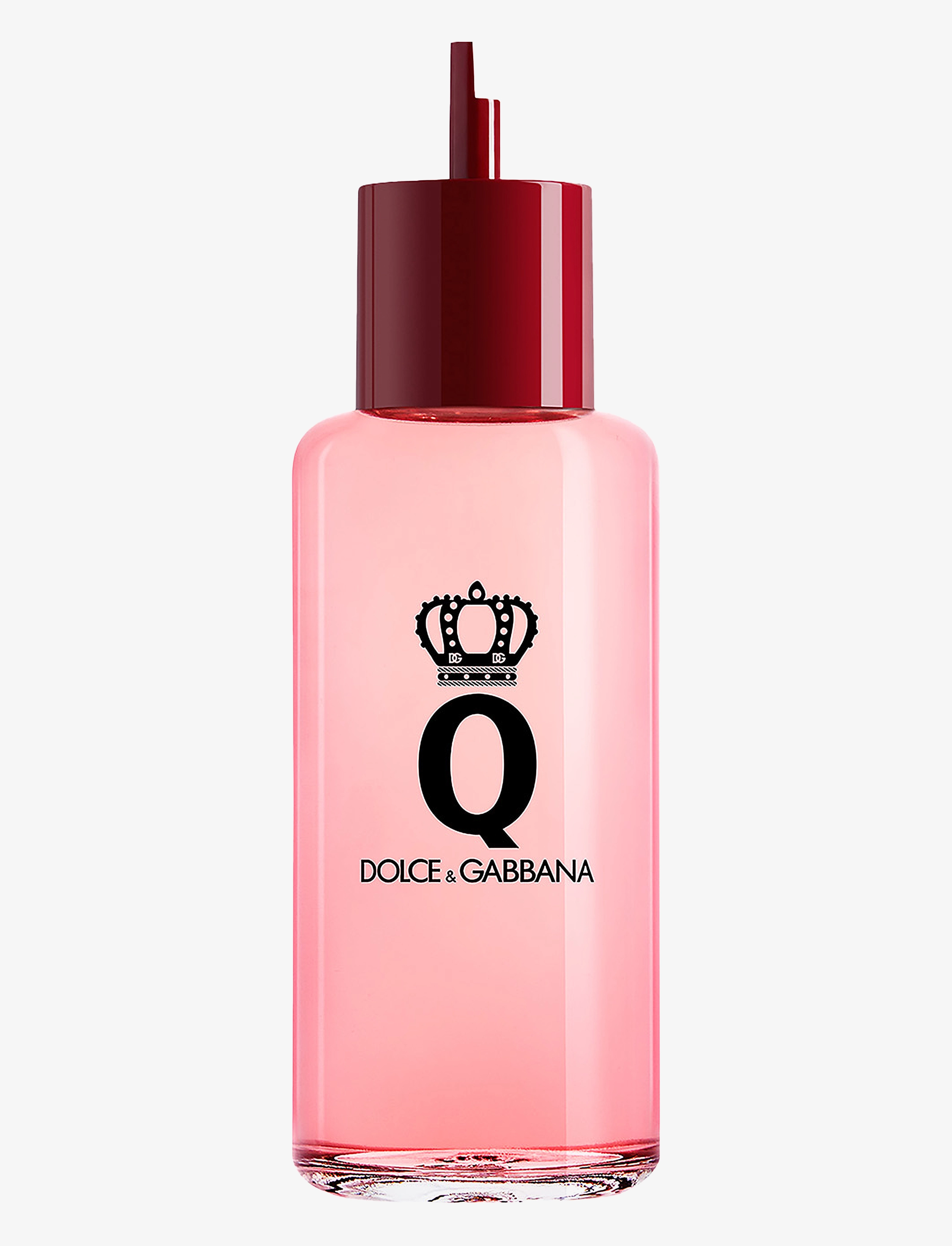 Dolce&Gabbana Q By Dolce&Gabbana Edp Refill, Parfume refill, Nude, Str: 150 ml