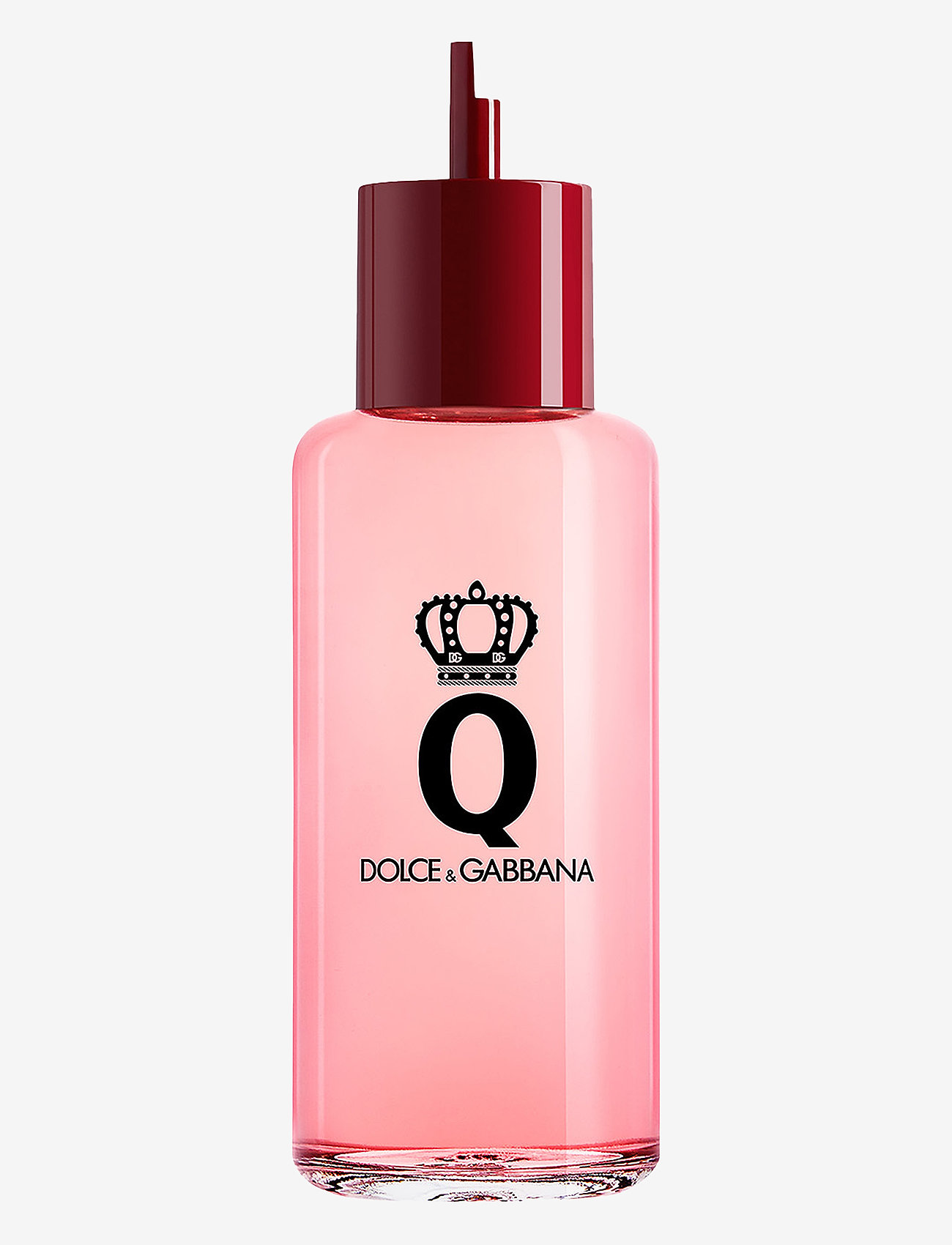 Dolce&Gabbana - Q by Dolce&Gabbana EdP Refill - parfumer - clear - 0