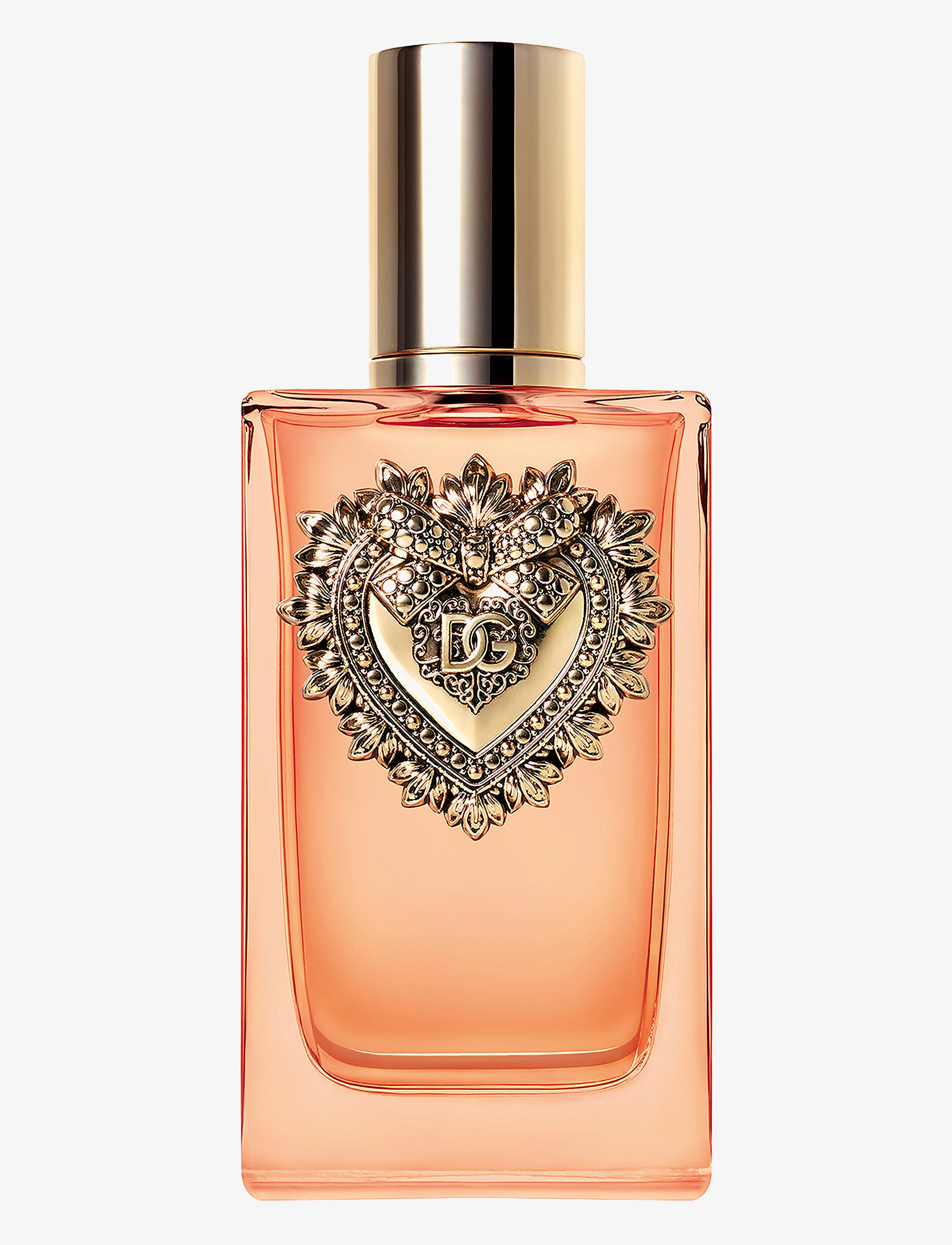 Dolce&Gabbana Devotion Intense Edp, 100 ml, Nude, Parfume > Eau De Parfum, Dame