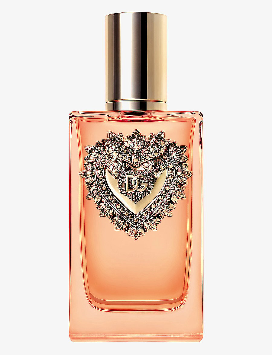 Dolce&Gabbana - Devotion Intense EdP - redo för date night - clear - 0