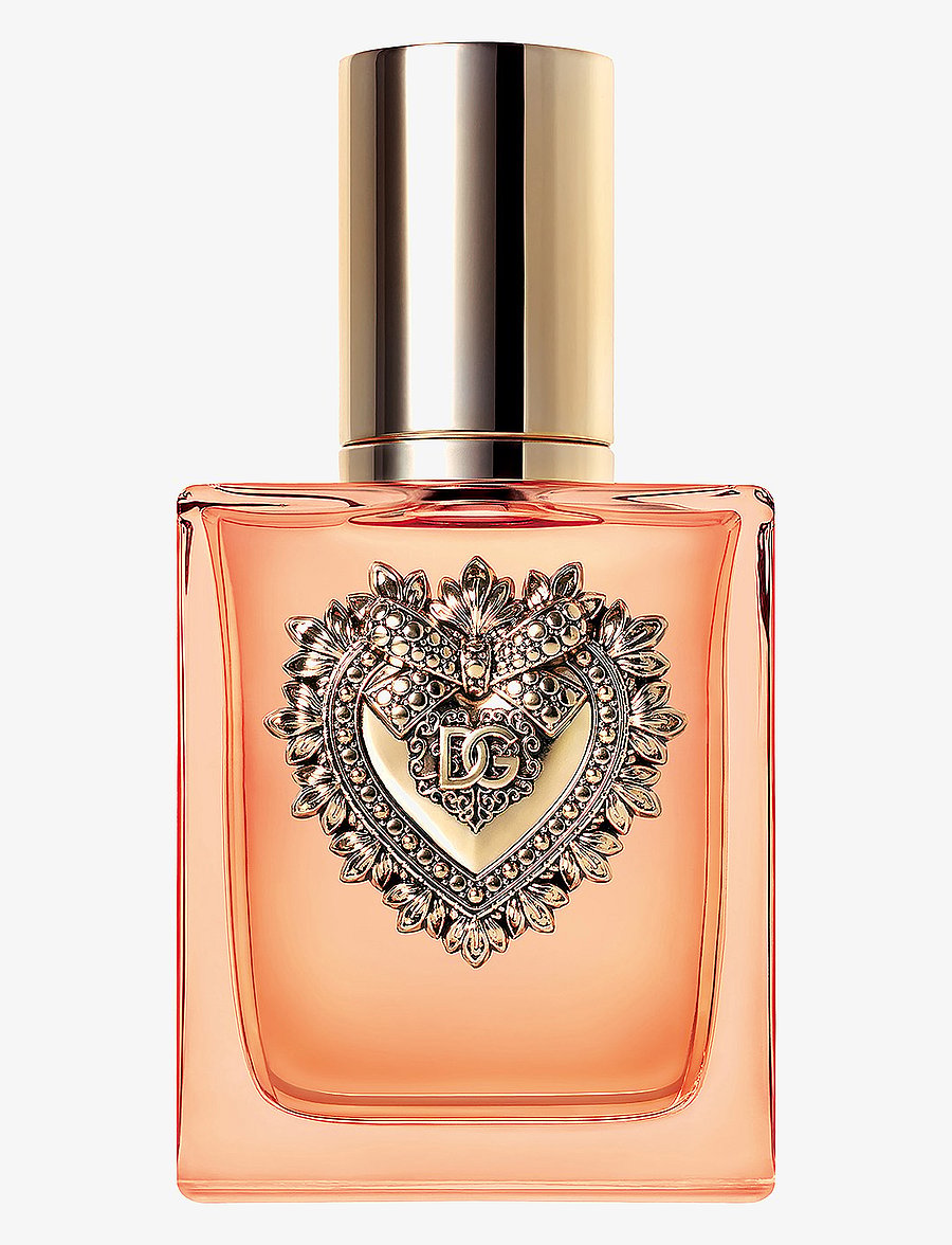 Dolce&Gabbana - Devotion Intense EdP - fragrance - clear - 0