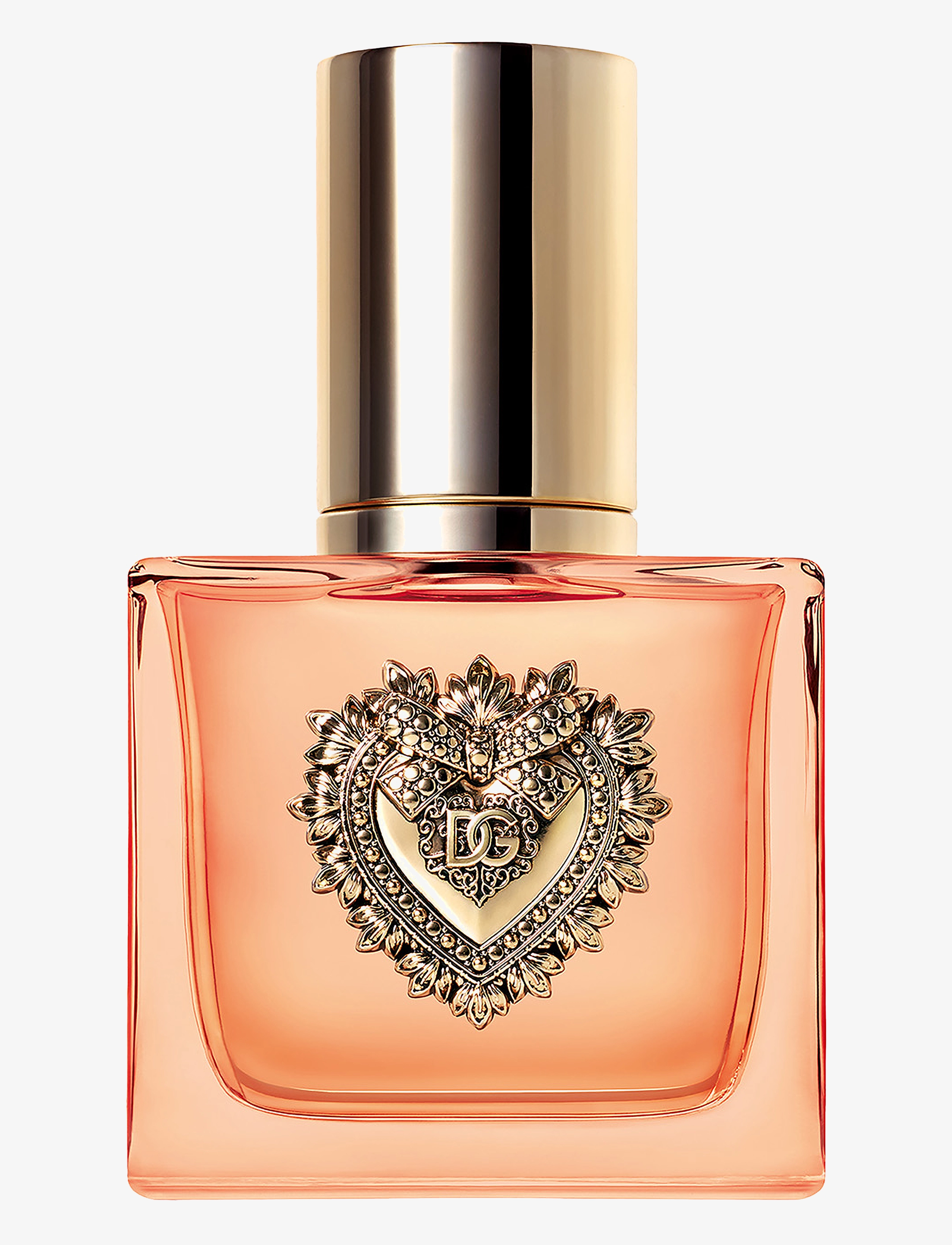 Dolce&Gabbana Devotion Intense Edp, 30 ml, Nude, Parfume > Eau De Parfum, Dame