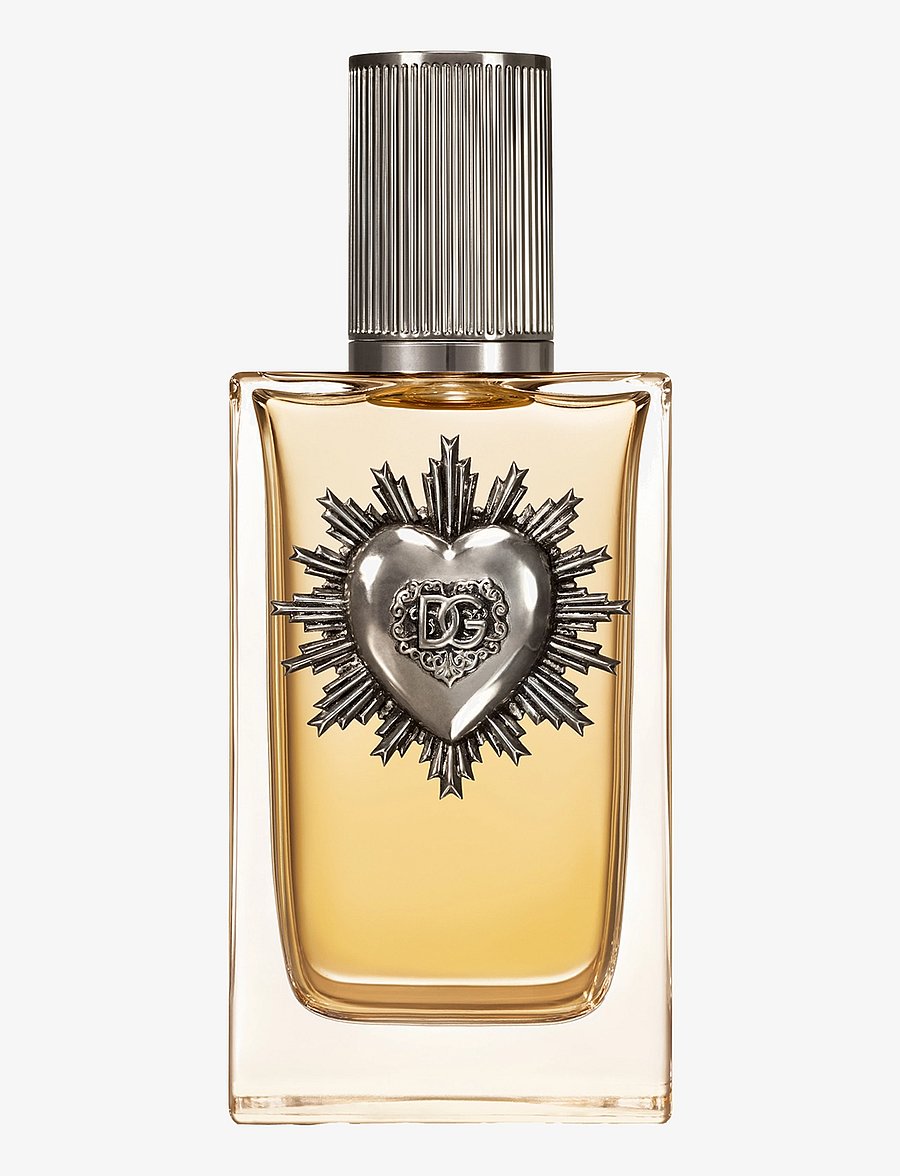 Dolce&Gabbana - Devotion Pour Homme EdP - till honom - clear - 0