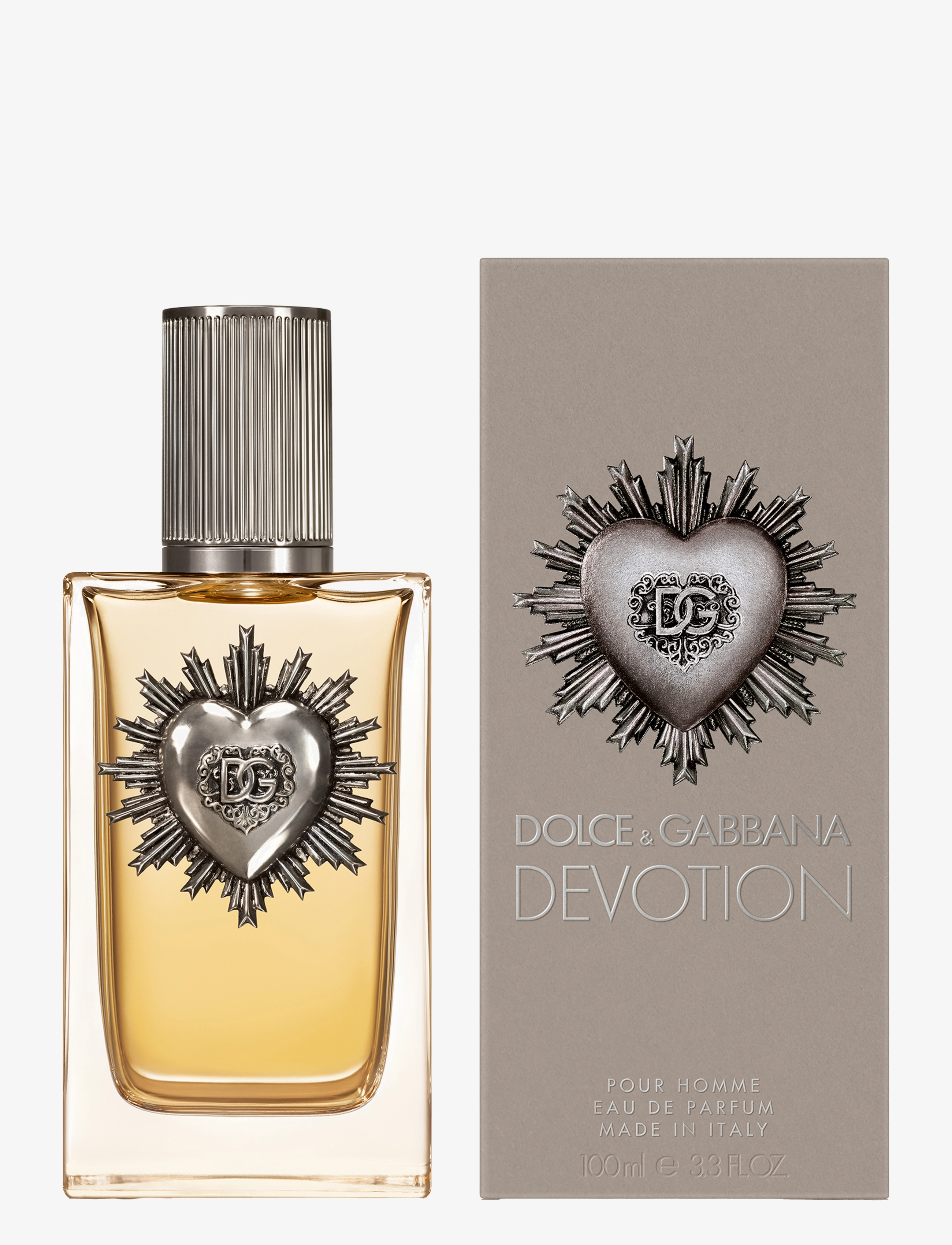 Devotion Pour Homme Eau de Parfum 9