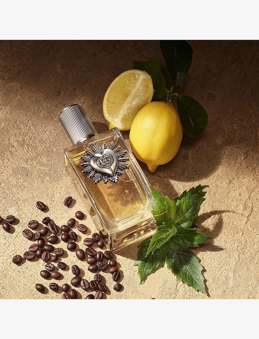 Dolce&Gabbana - Devotion Pour Homme EdP - till honom - clear - 2