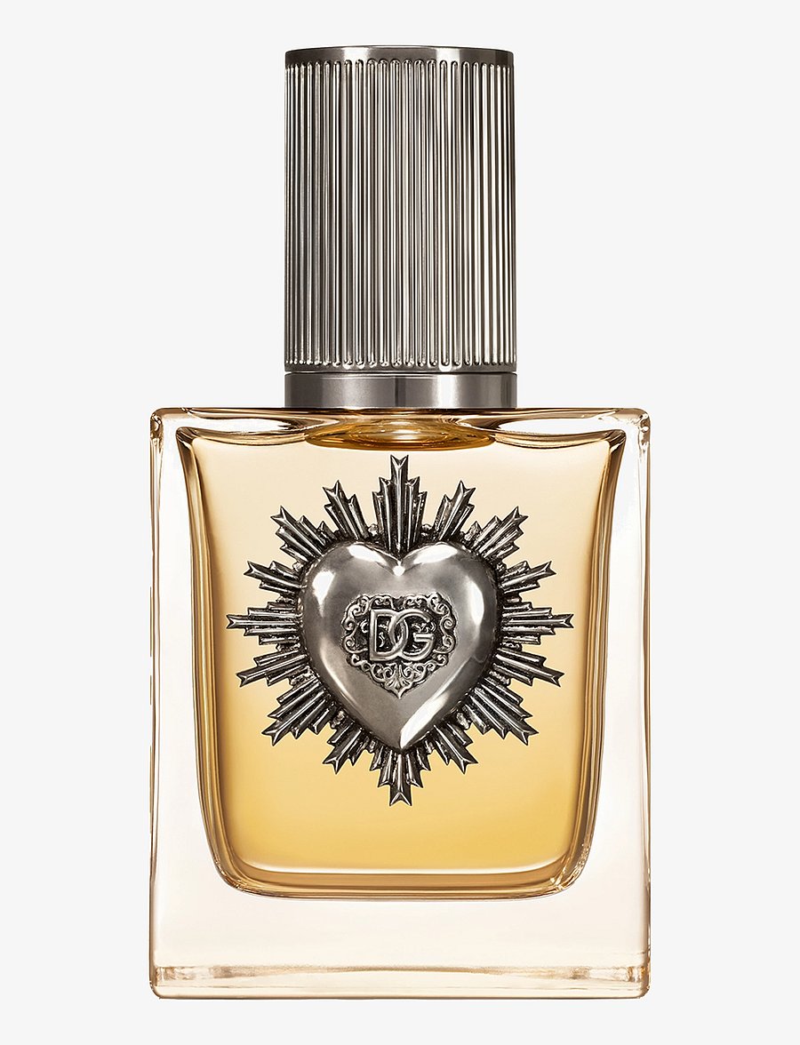 Dolce&Gabbana - Devotion Pour Homme EdP - till honom - clear - 0
