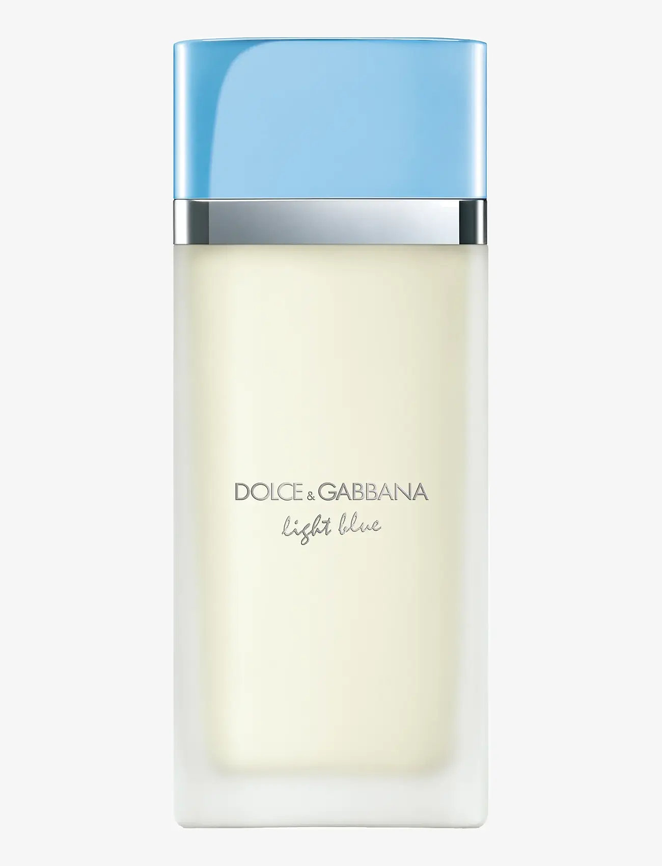 Dolce&Gabbana - Light Blue EdT - redo för date night - clear - 0
