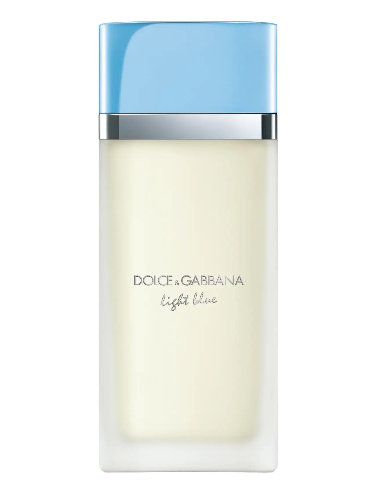 Dolce&Gabbana Light Blue EdT - Kampagne - CLEAR / undefined