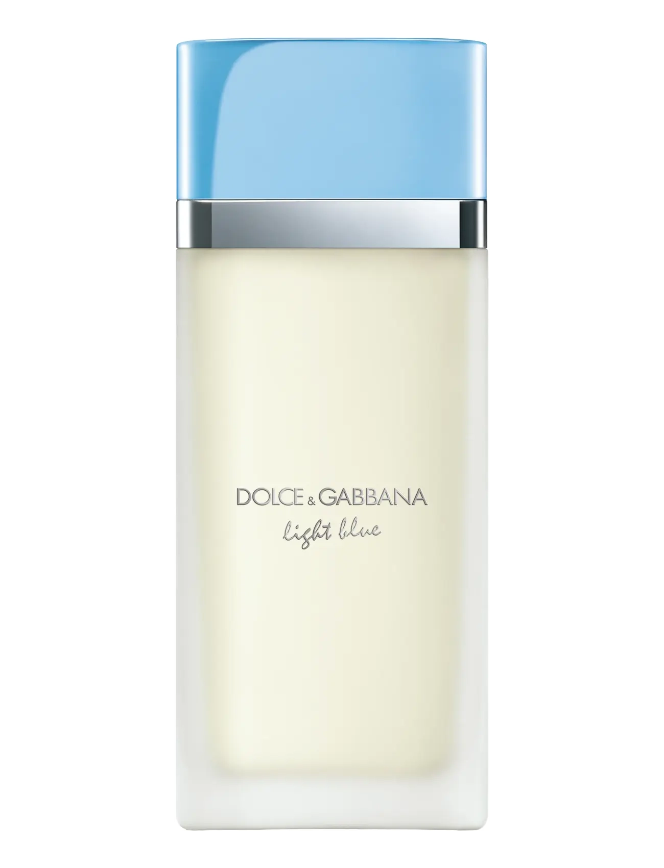 Dolce&Gabbana Light Blue EdT - Parfumer & dufte - null / undefined