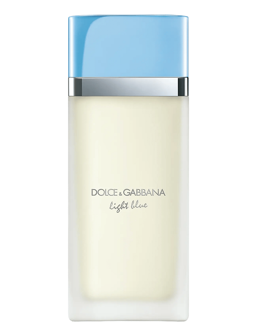 Dolce&Gabbana - Light Blue EdT - fragrance - clear - 0
