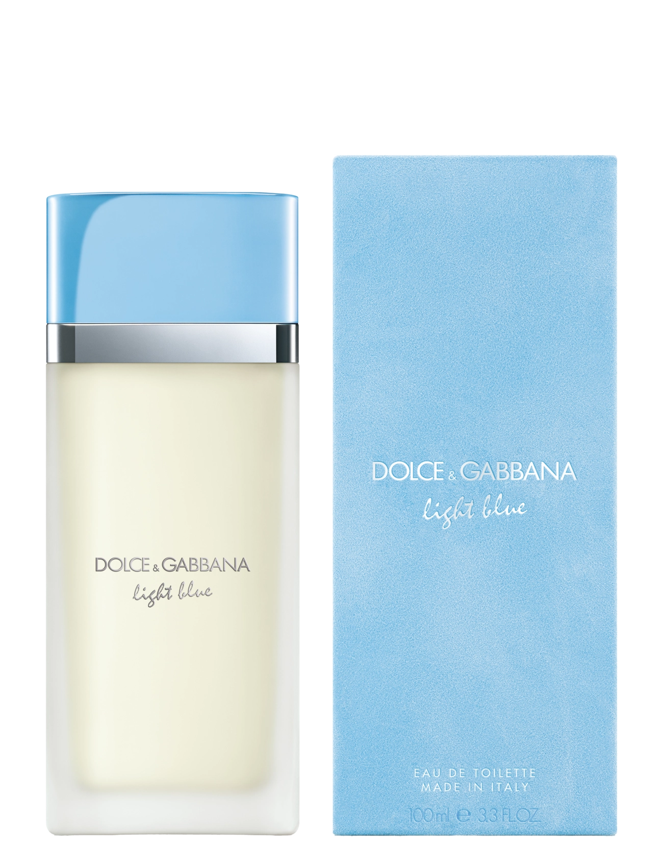Light Blue Edt 2