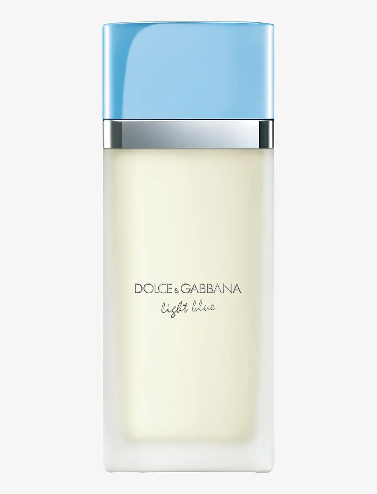 Dolce&Gabbana - Light Blue EdT - bliv klar til date night - clear - 0