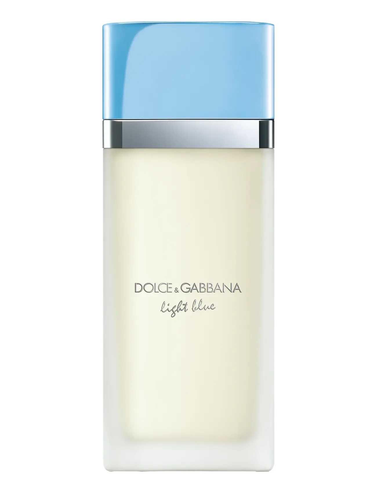 Dolce&Gabbana Light Blue EdT - Parfumer & dufte - null / undefined