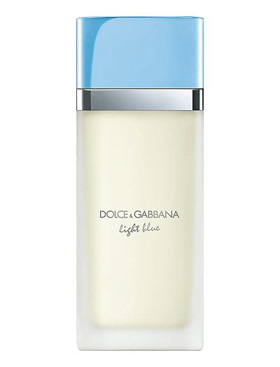 Light Blue Edt - Eau De Toilette