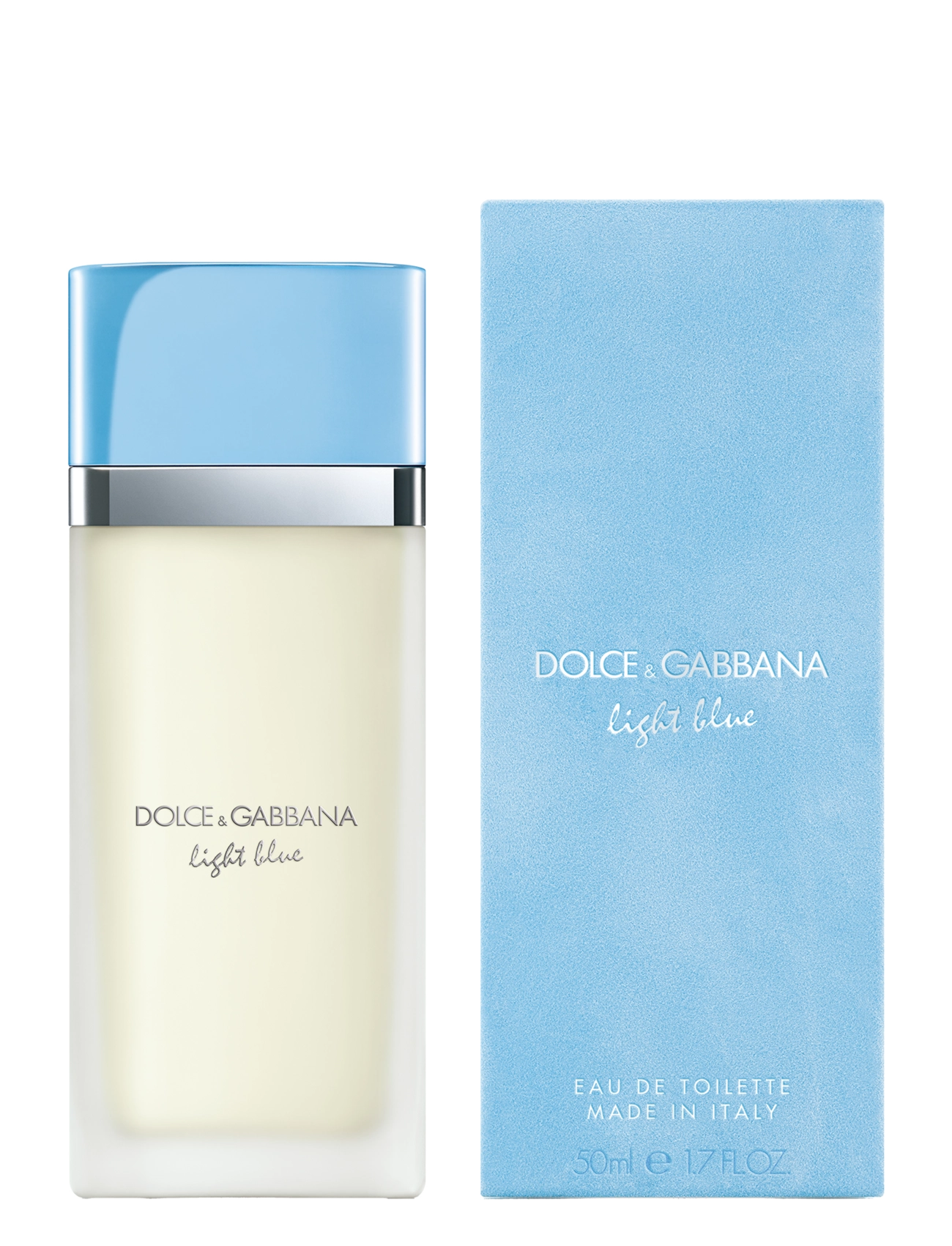 Light Blue Pour Femme EdT Vapo 3