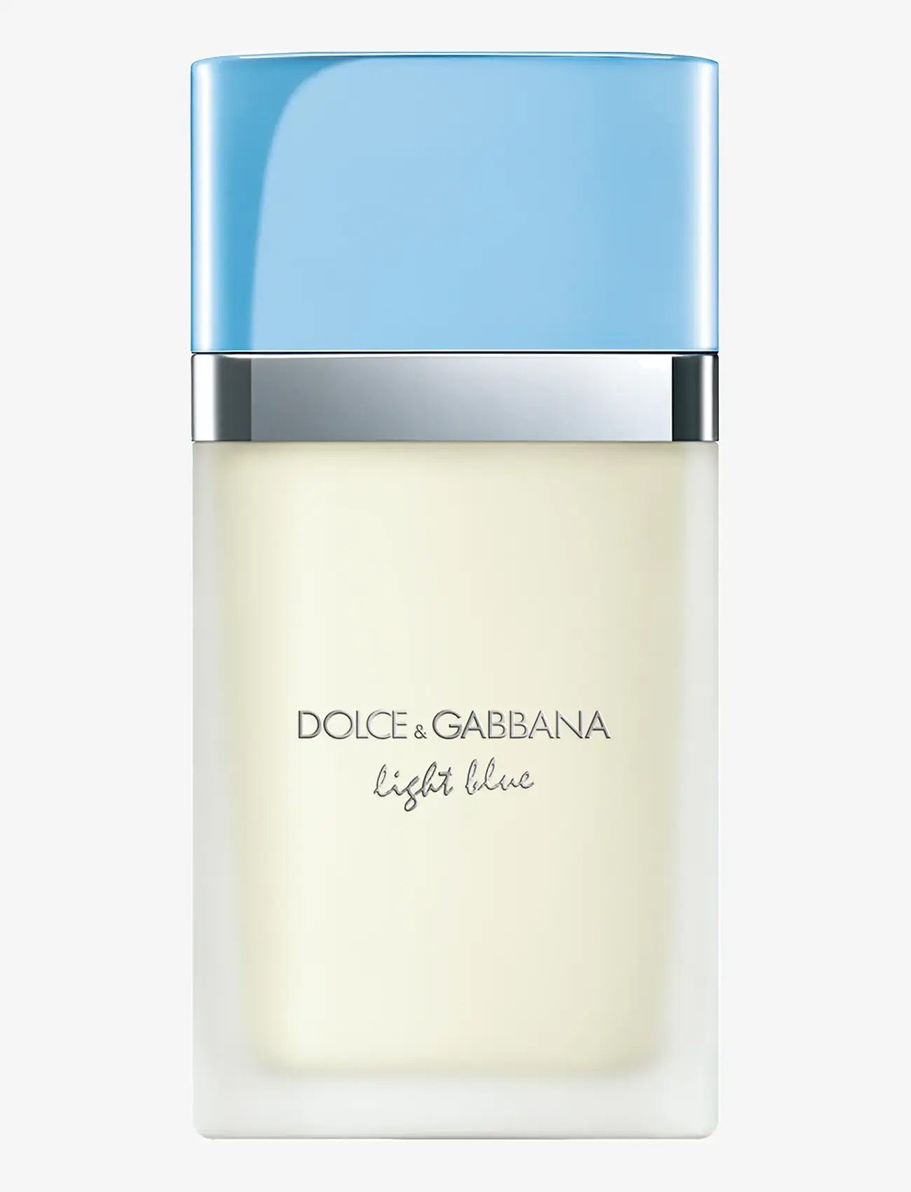 Dolce&Gabbana - Light Blue EdT - bliv klar til date night - clear - 0
