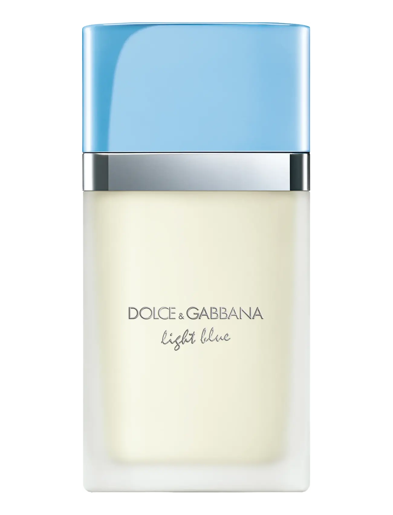 Dolce&Gabbana Light Blue EdT - Parfumer & dufte - null / undefined