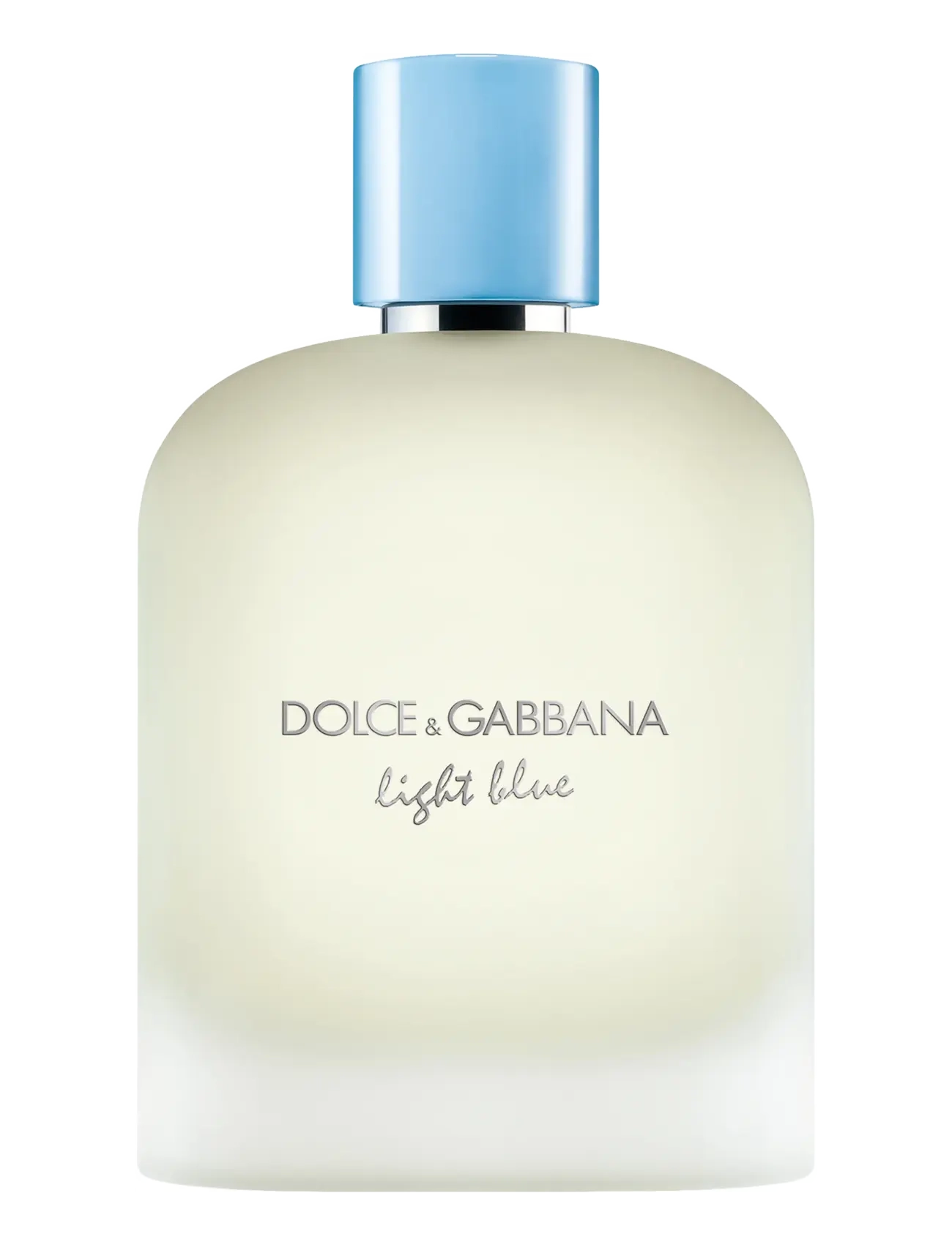 Dolce&Gabbana Light Blue Pour Homme EdT - Dolce&Gabbana - null / undefined