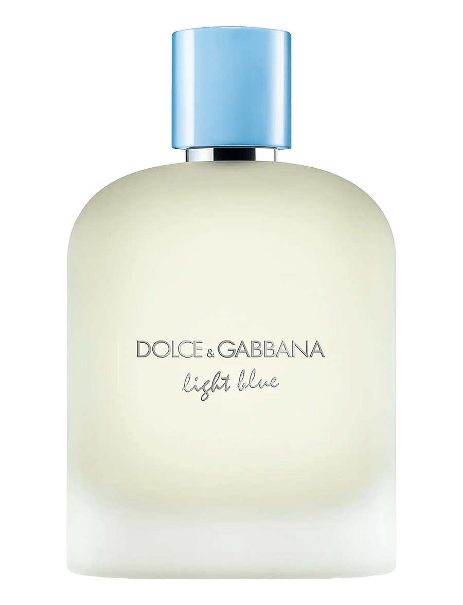Dolce&Gabbana - Light Blue Pour Homme EdT - meestele - clear - 1