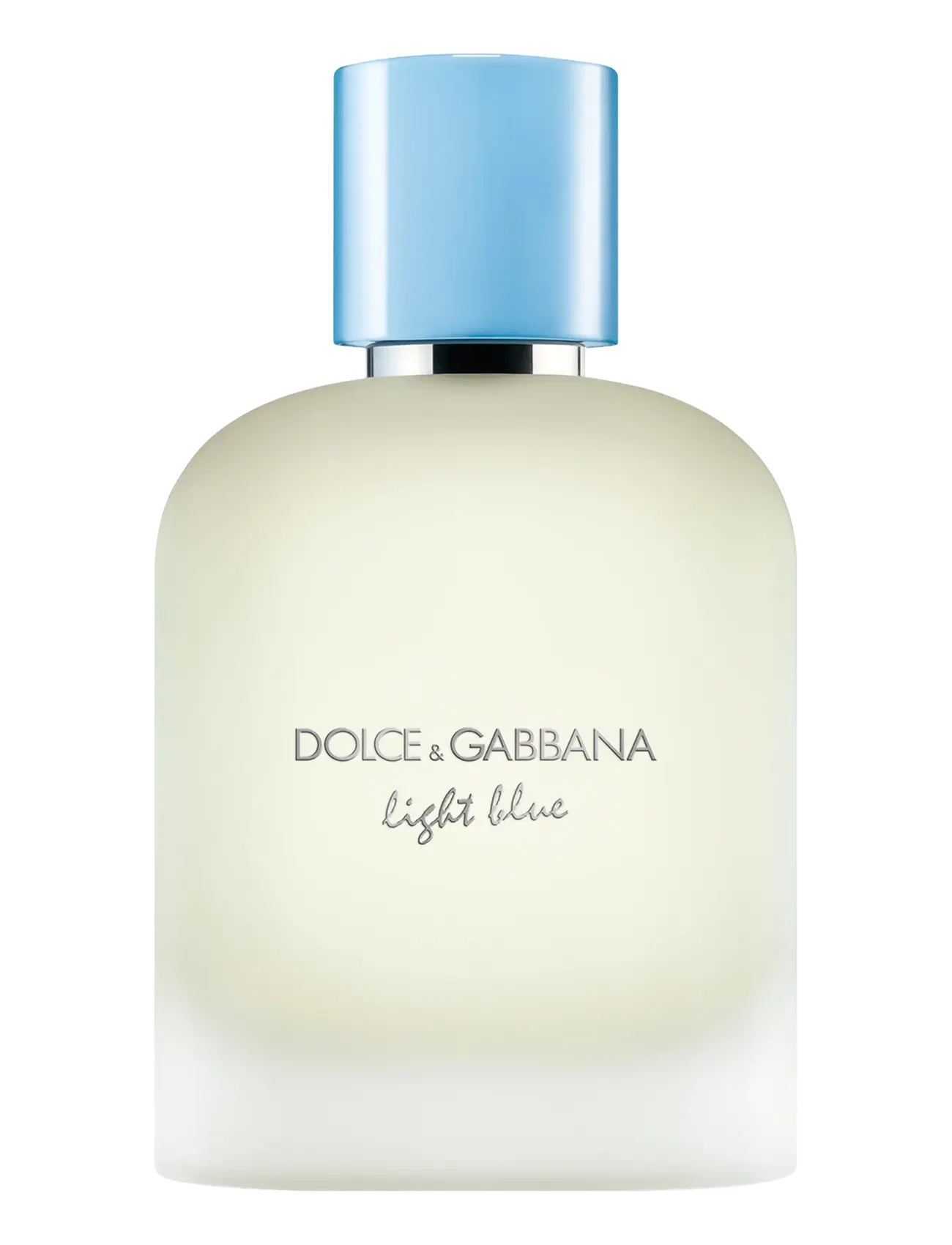 Light Blue Pour Homme Eau de Toilette 2