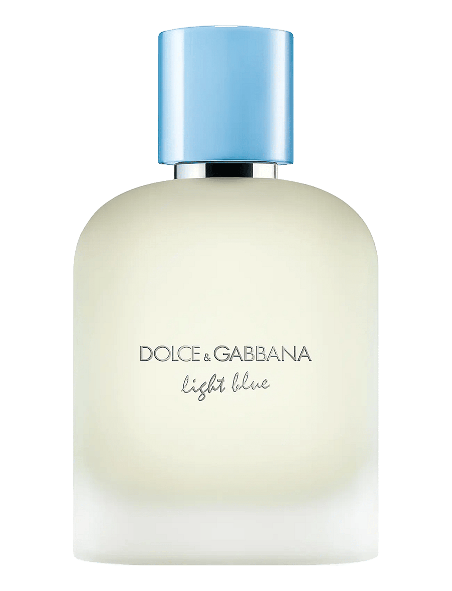 Dolce&Gabbana - Light Blue Pour Homme Eau de Toilette - meestele - clear - 1