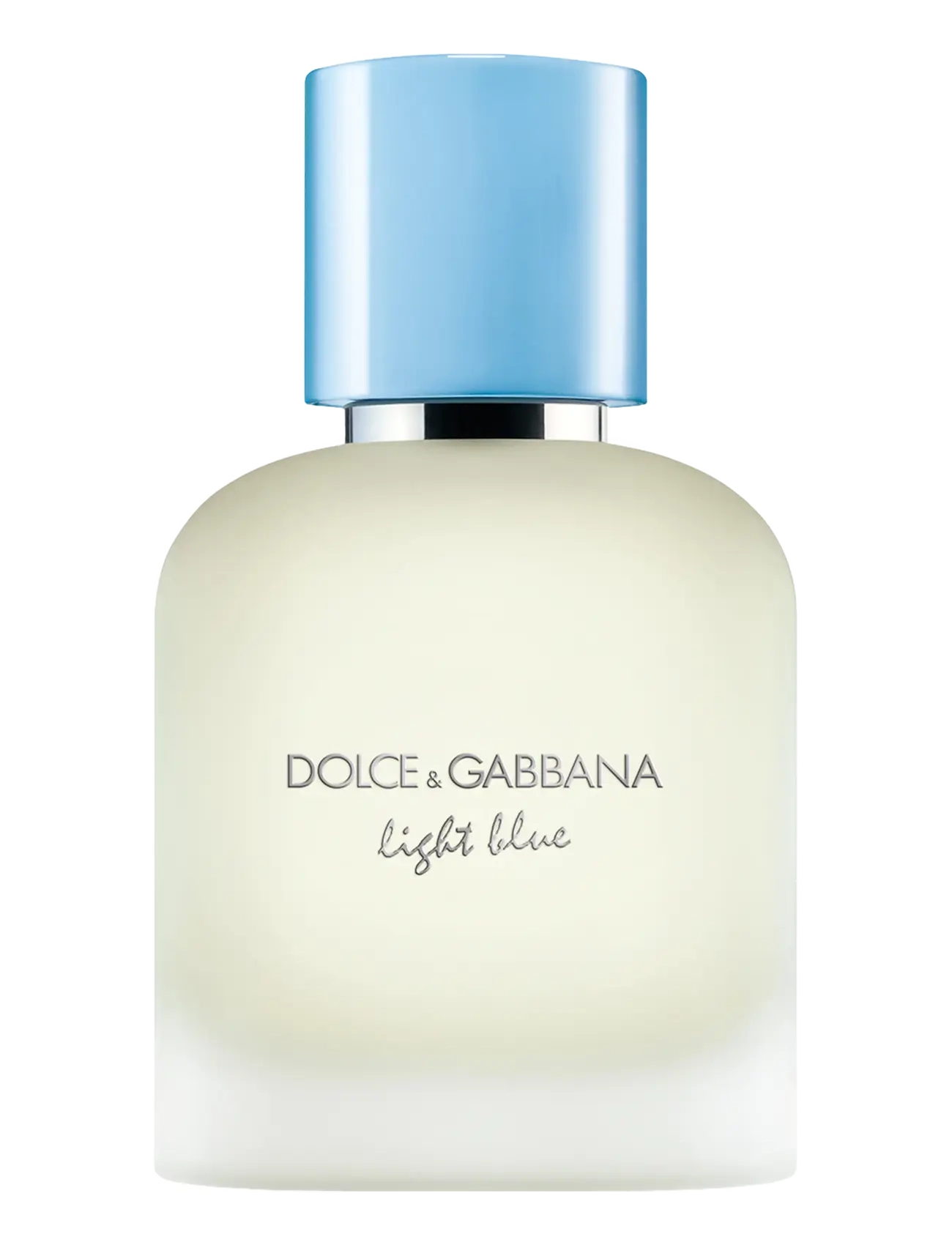 Dolce&Gabbana Light Blue Pour Homme EdT - Parfumer & dufte - CLEAR / undefined