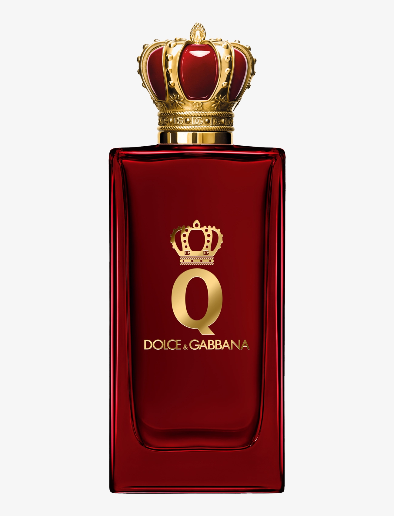 Dolce&Gabbana Q by Dolce&Gabbana Parfum - Parfumer & dufte - null / undefined