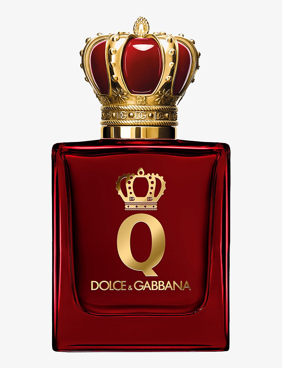 Dolce&Gabbana - Q by Dolce&Gabbana Parfum - parfumer - clear - 1