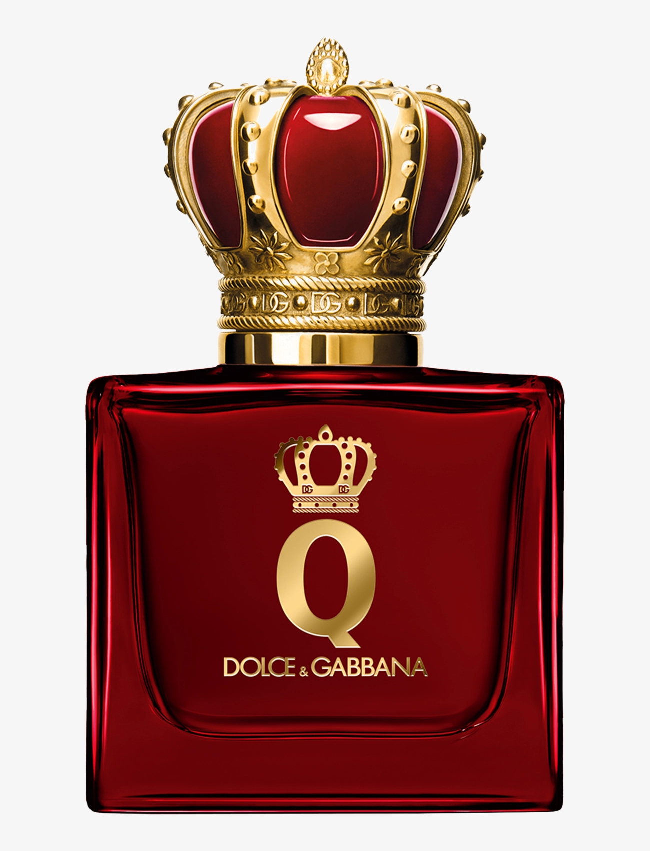 Dolce&Gabbana Q by Dolce&Gabbana Parfum - Parfumer & dufte - null / undefined