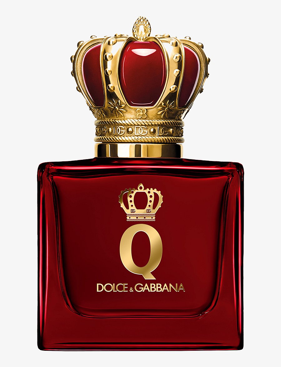 Dolce&Gabbana - Q by Dolce&Gabbana Parfum - parfumer - clear - 1
