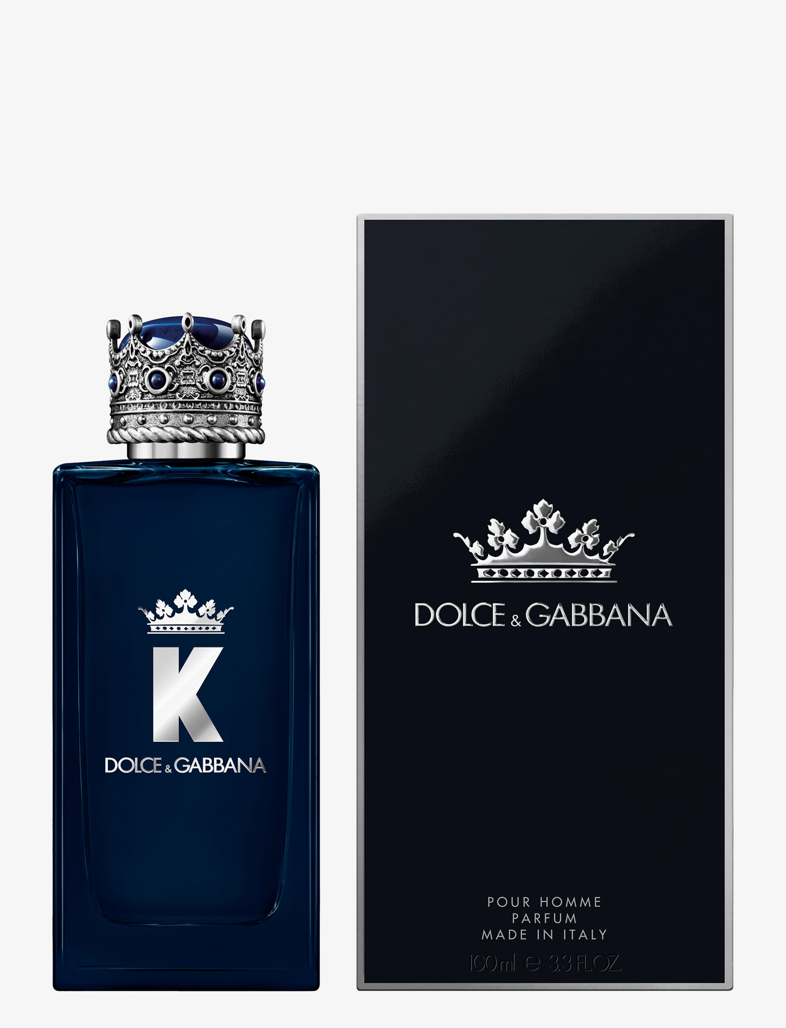 K By Dolce&Gabbana Parfum 2