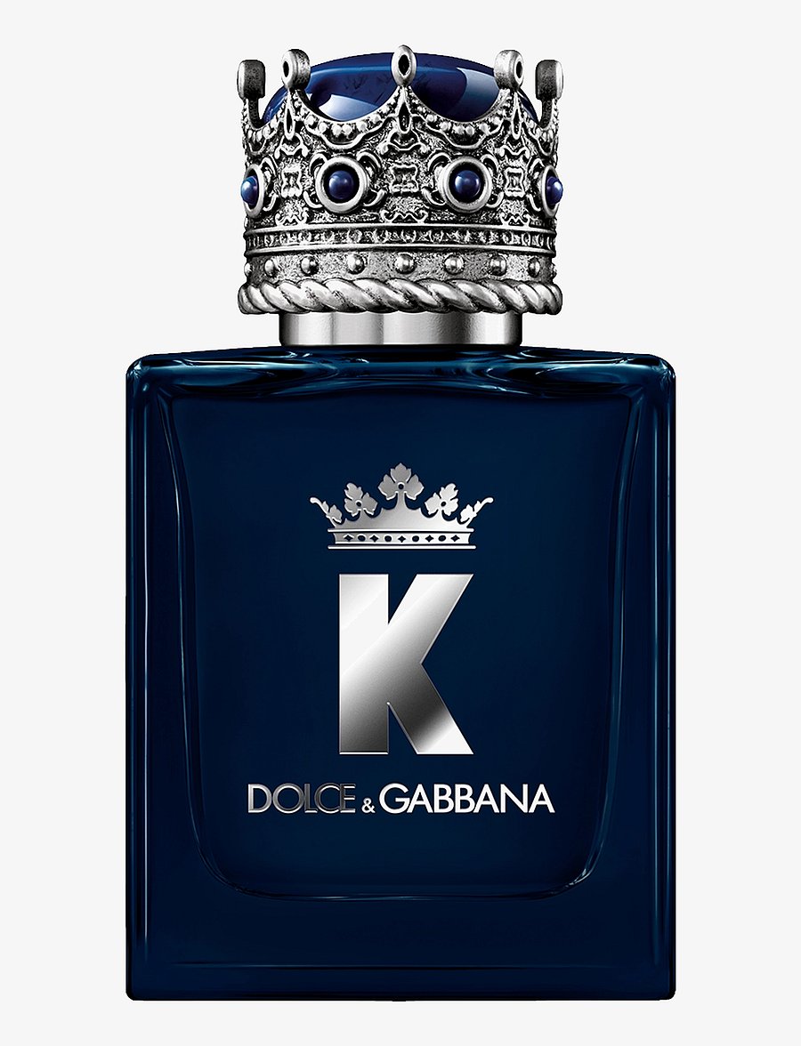 Dolce&Gabbana - K by Dolce&Gabbana Parfum - meestele - clear - 1