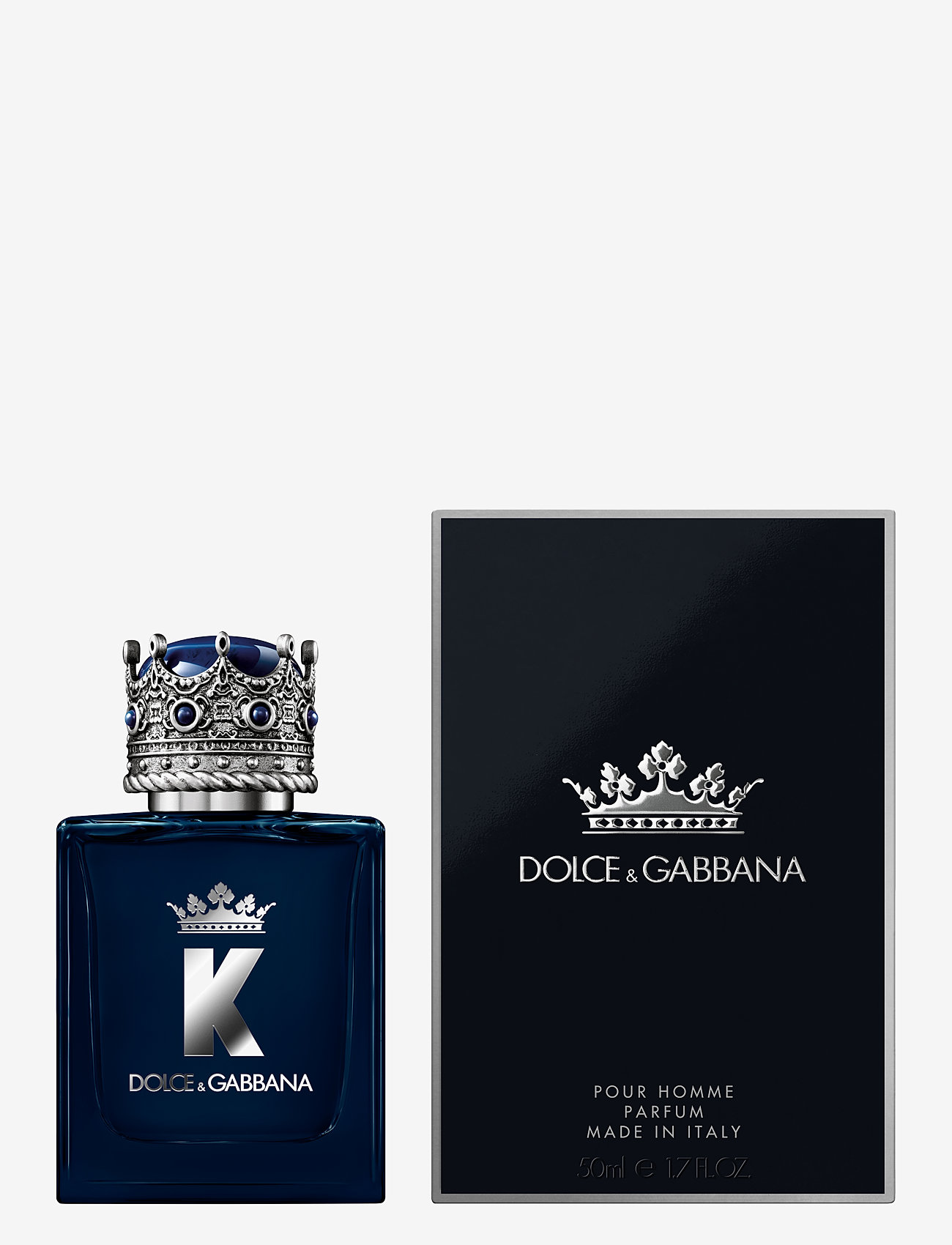 Dolce&Gabbana - K by Dolce&Gabbana Parfum - till honom  - clear - 2