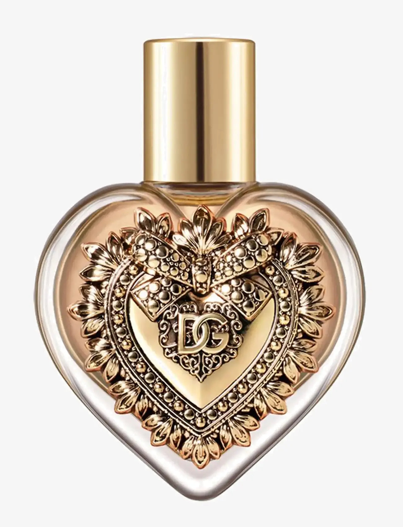 Dolce&Gabbana - Devotion EdP - redo för date night - clear - 0