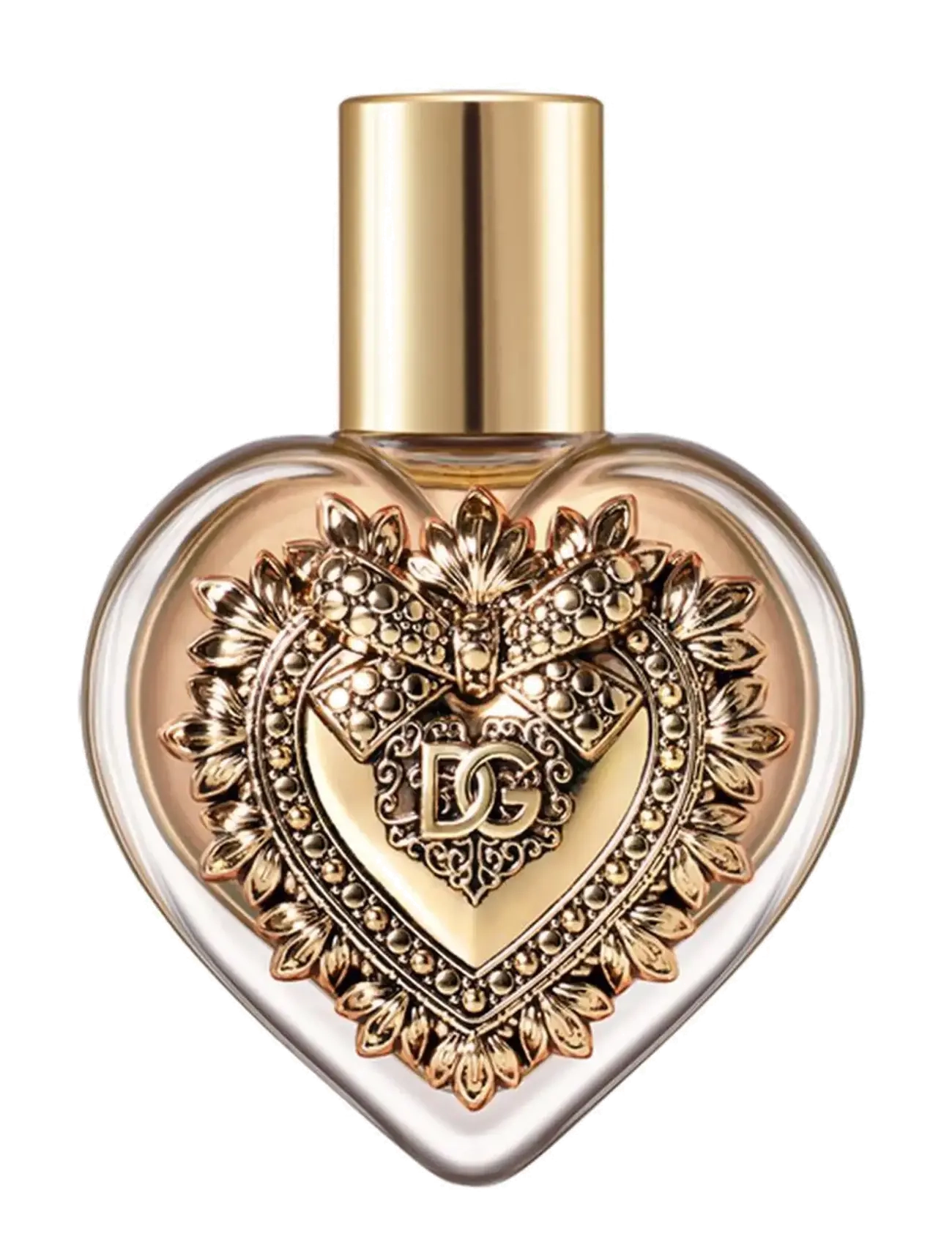 Dolce&Gabbana Devotion EdP - Över 500 kr - CLEAR / undefined
