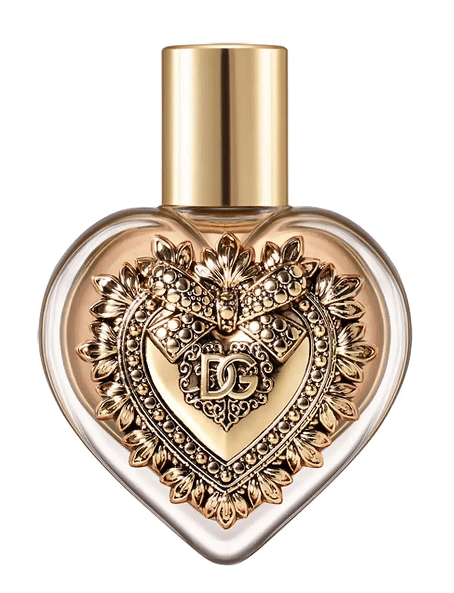 Dolce&Gabbana - Devotion EdP - fragrance - clear - 0