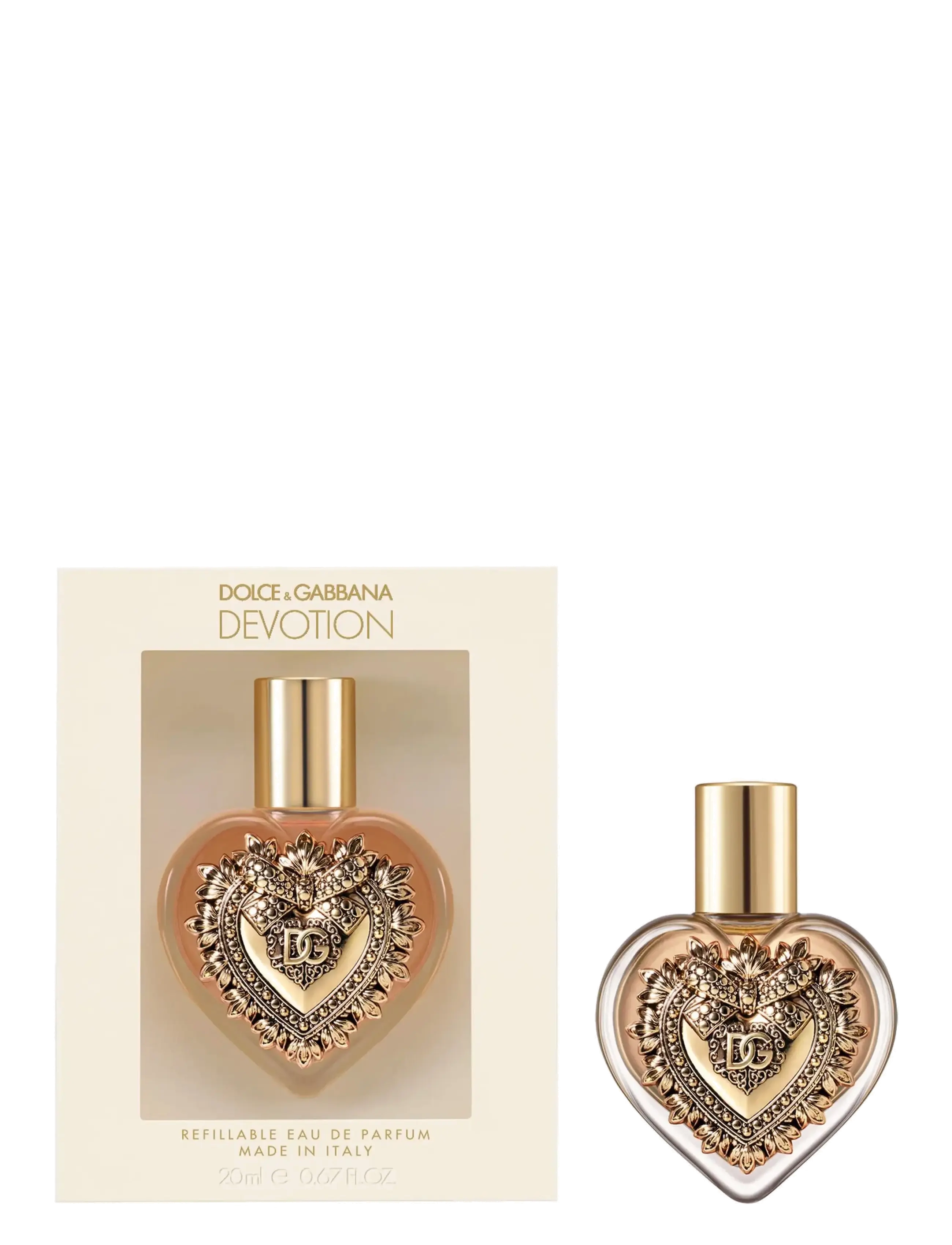 Devotion EdP Vapo 3
