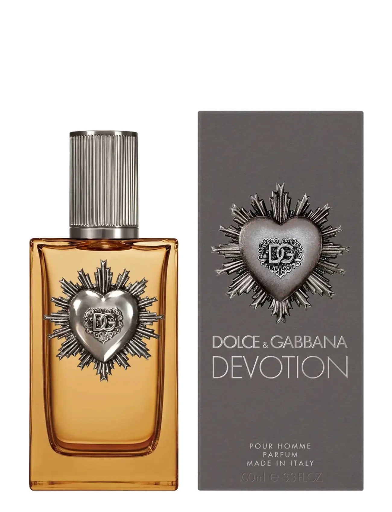 Devotion Pour Homme Parfum 4