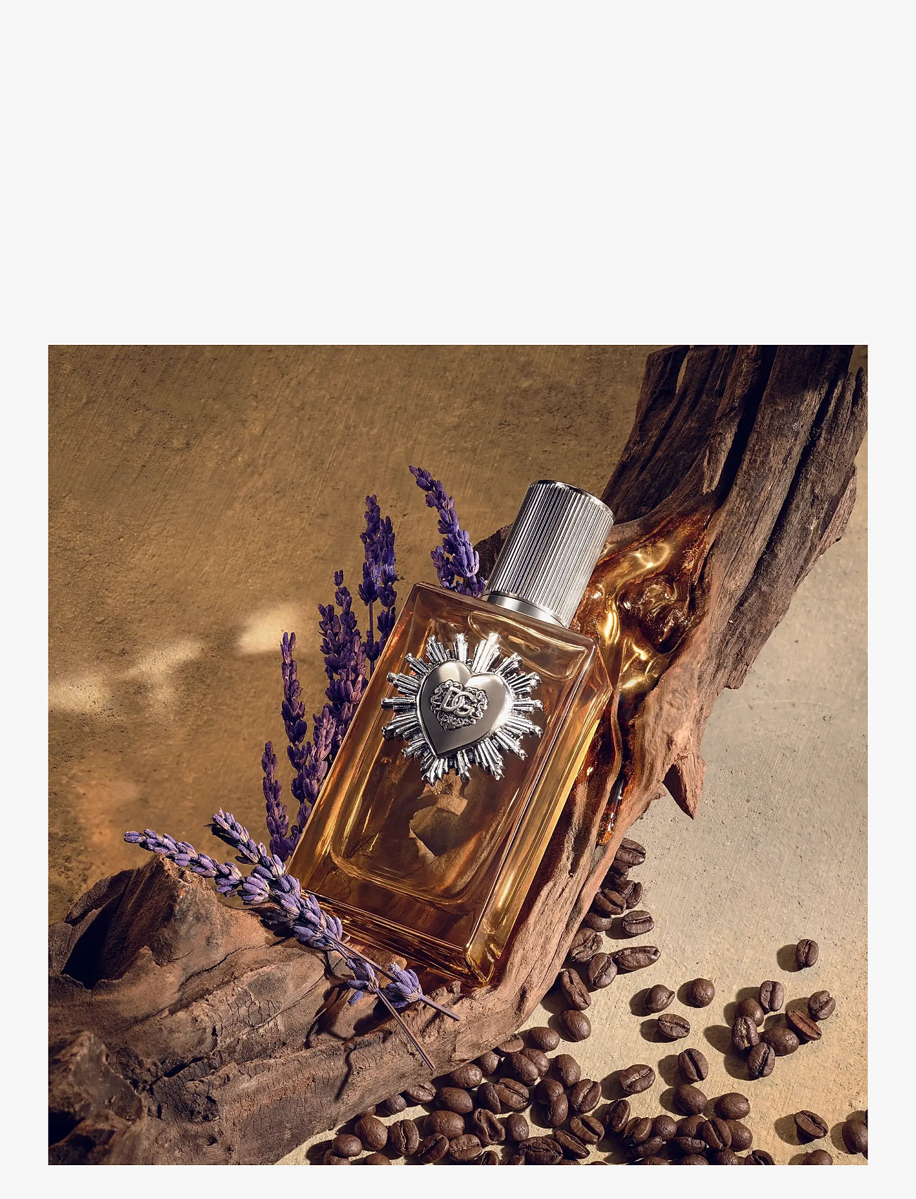 Dolce&Gabbana - Devotion Pour Homme Parfum - till honom  - clear - 2